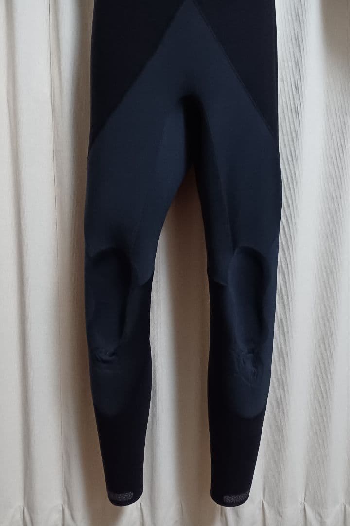 くめはし　Glare　グレア　ウェットスーツ　フルスーツ　5×3mm　ML