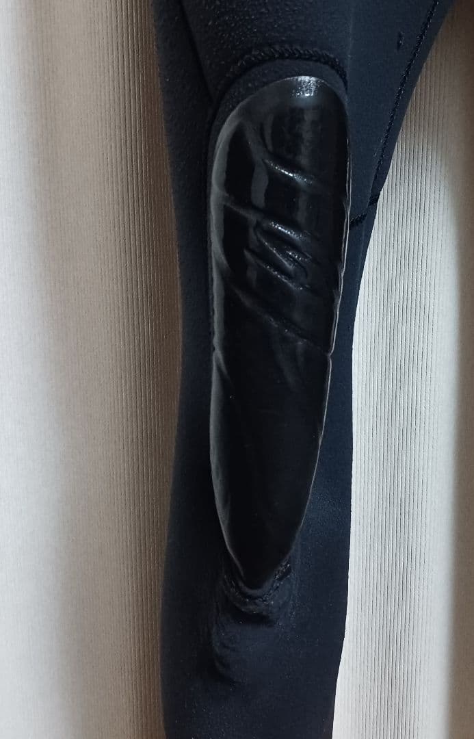 くめはし　Glare　グレア　ウェットスーツ　フルスーツ　5×3mm　ML