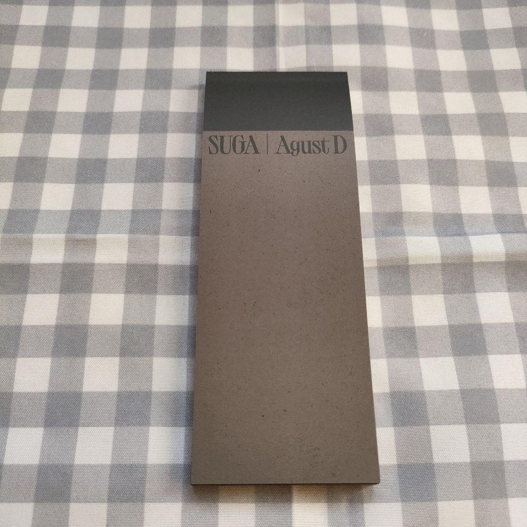 ミュージック DVD SUGA | Agust D TOUR 'D-DAY' in JAPAN