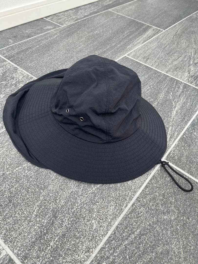 ※にゃち　La Maison de Lyllis シューティングハット