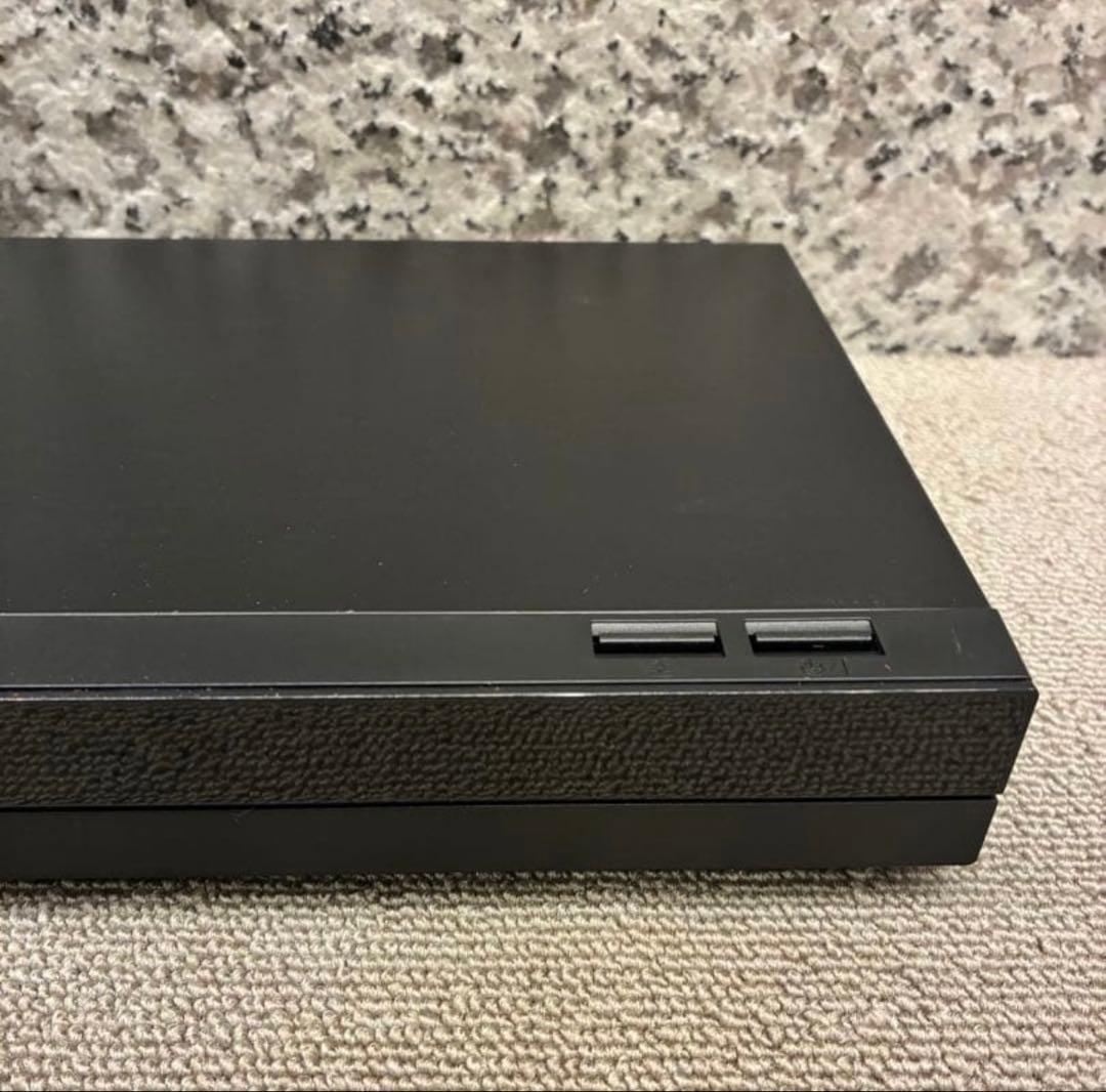 Panasonic ブルーレイレコーダーDMR-2W103 B-CASカードなし