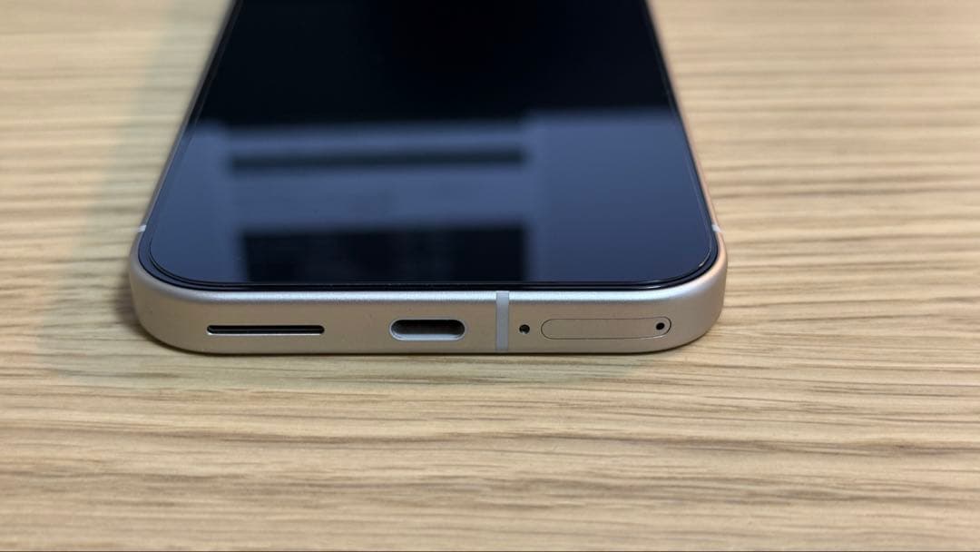 スマートフォン本体 Pixel9 128GB