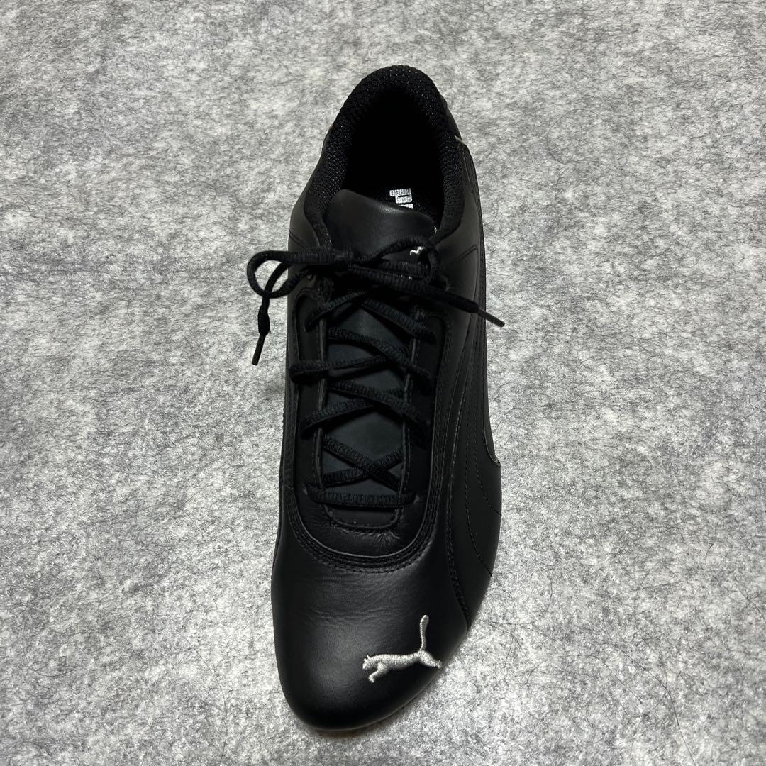 値引きしました限界価格、PUMA Drift Cat 11 黒29cmタグ付き