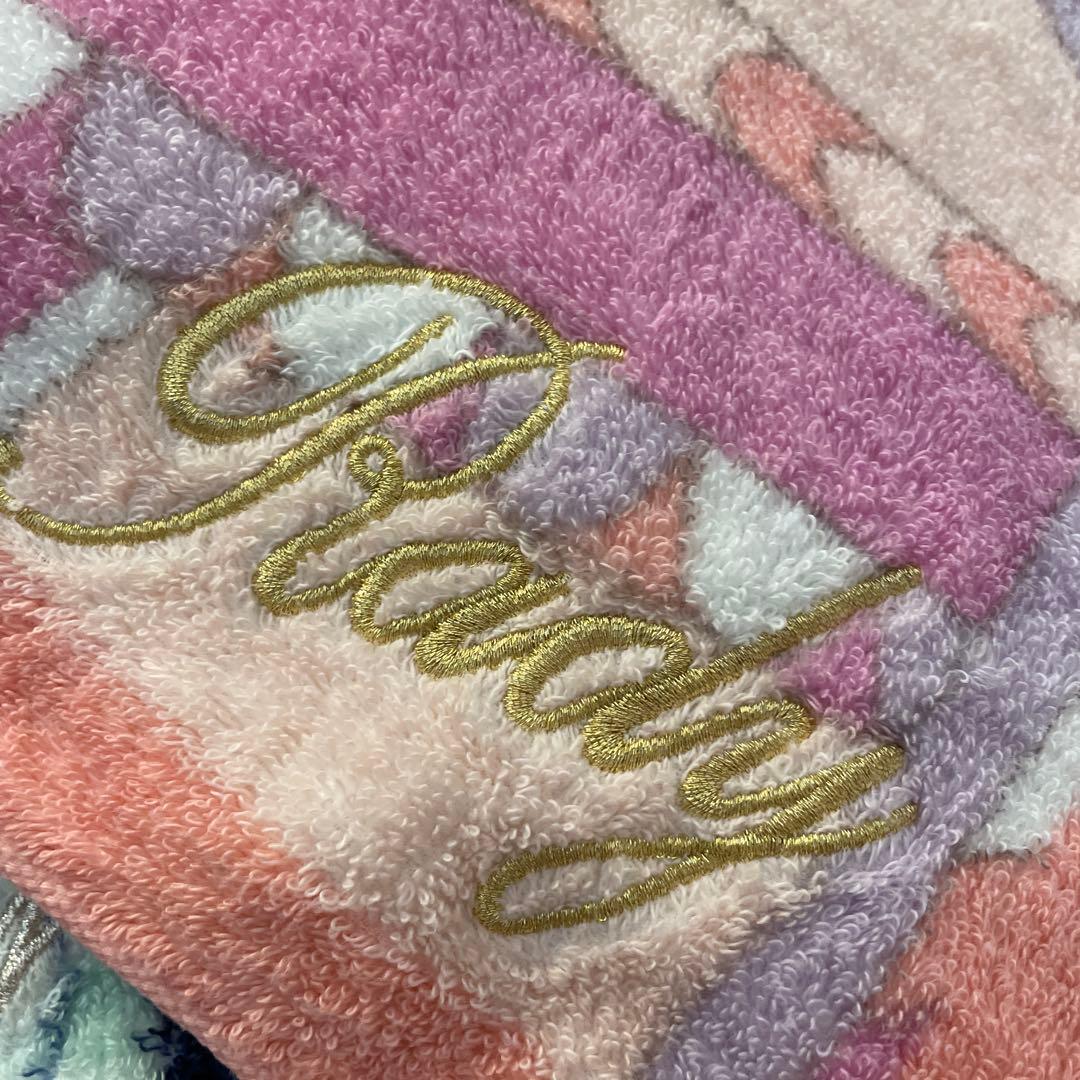 Rady♡マーブルバスタオル♡二枚セット