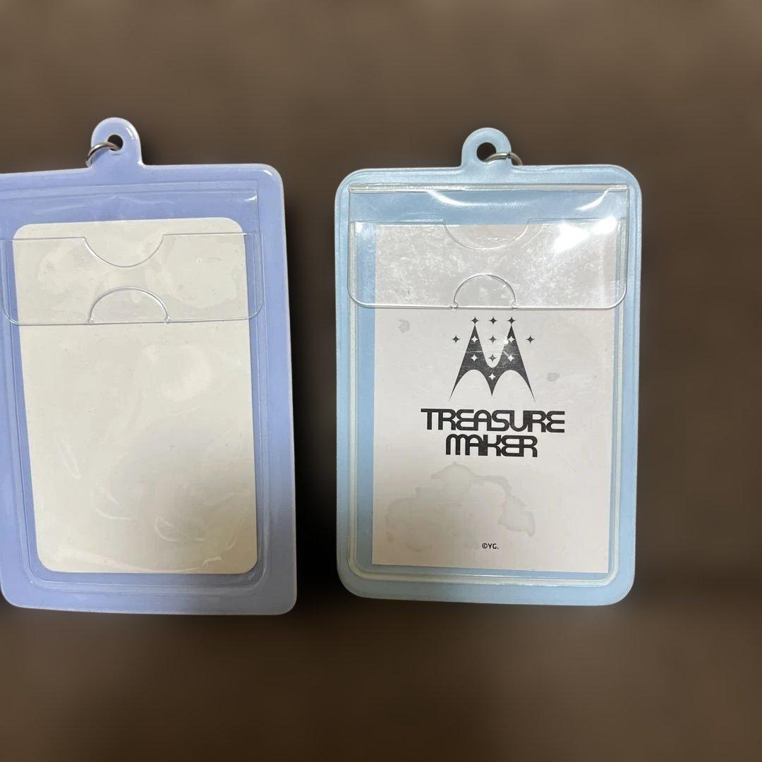 treasure トレジャー　全部まとめてセット