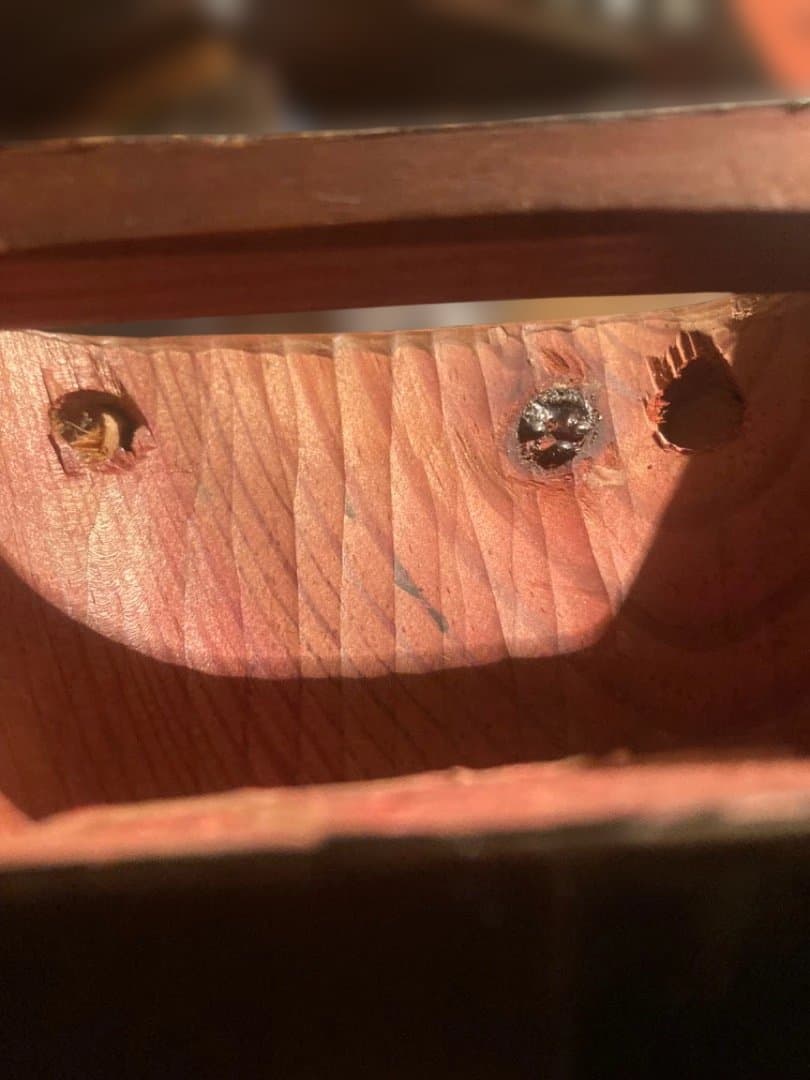 【正月】縁起物　お年玉　獅子舞　ビンテージ木製　レトロ　漆黒塗　こども　成長祈願