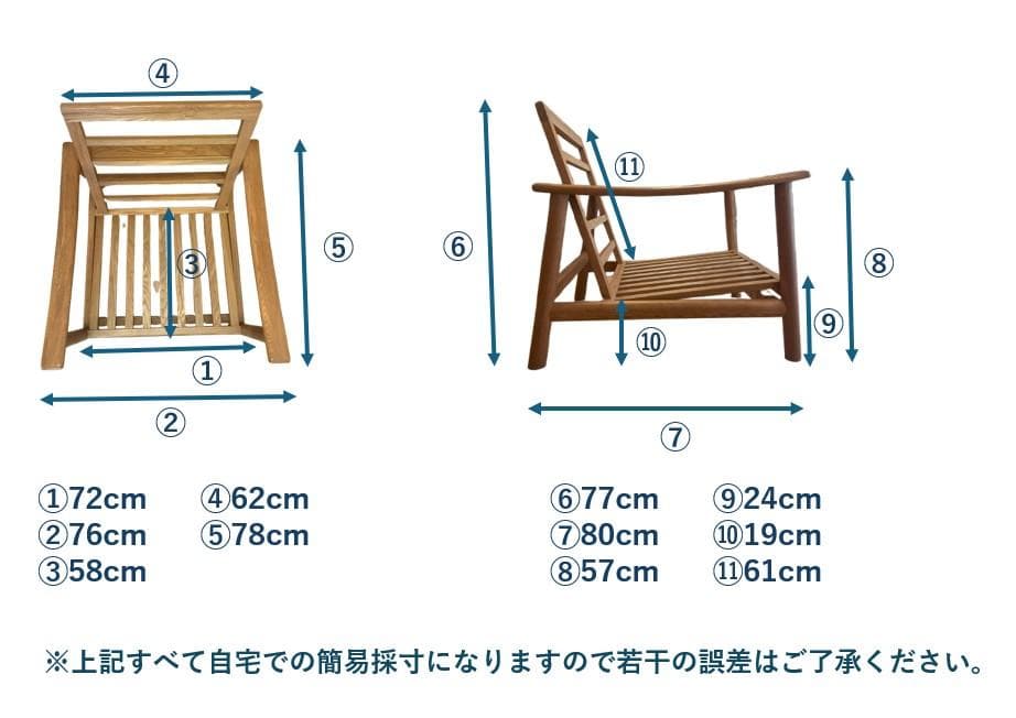 再出品：ソファフレームのみ（再購入用）