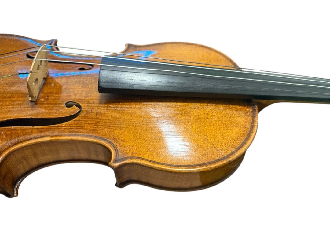 ドイツ製 copy of Guarnerius del Gesù 1741