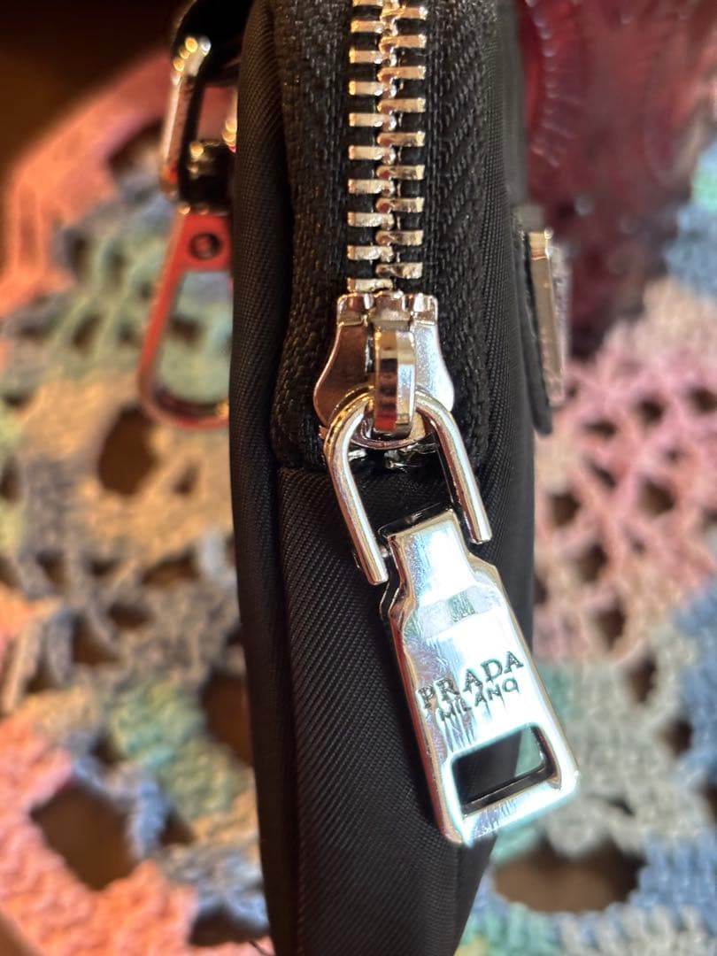 PRADA プラダ　ケース