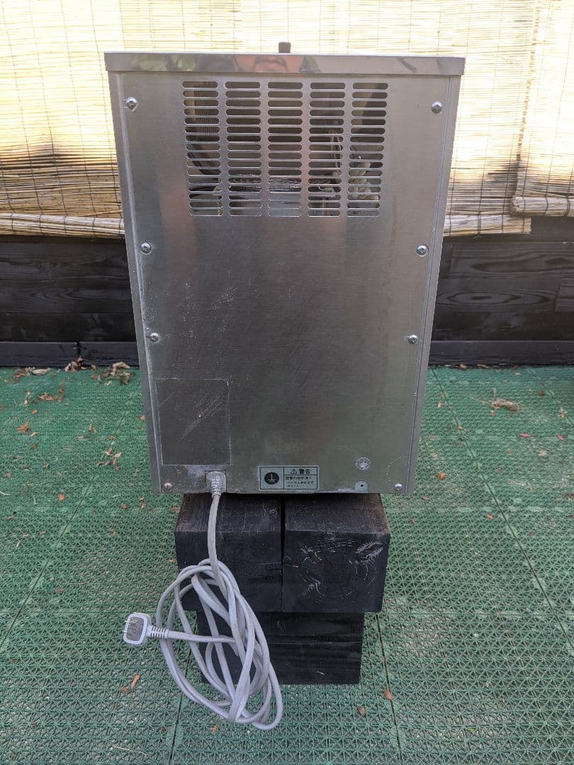 HOSHIZAKI 生ビールディスペンサー DBF-35SA-CS 値段交渉◎