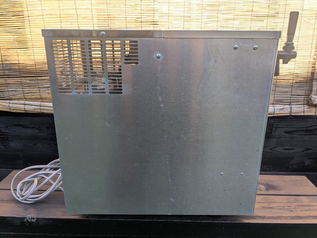 HOSHIZAKI 生ビールディスペンサー DBF-35SA-CS 値段交渉◎