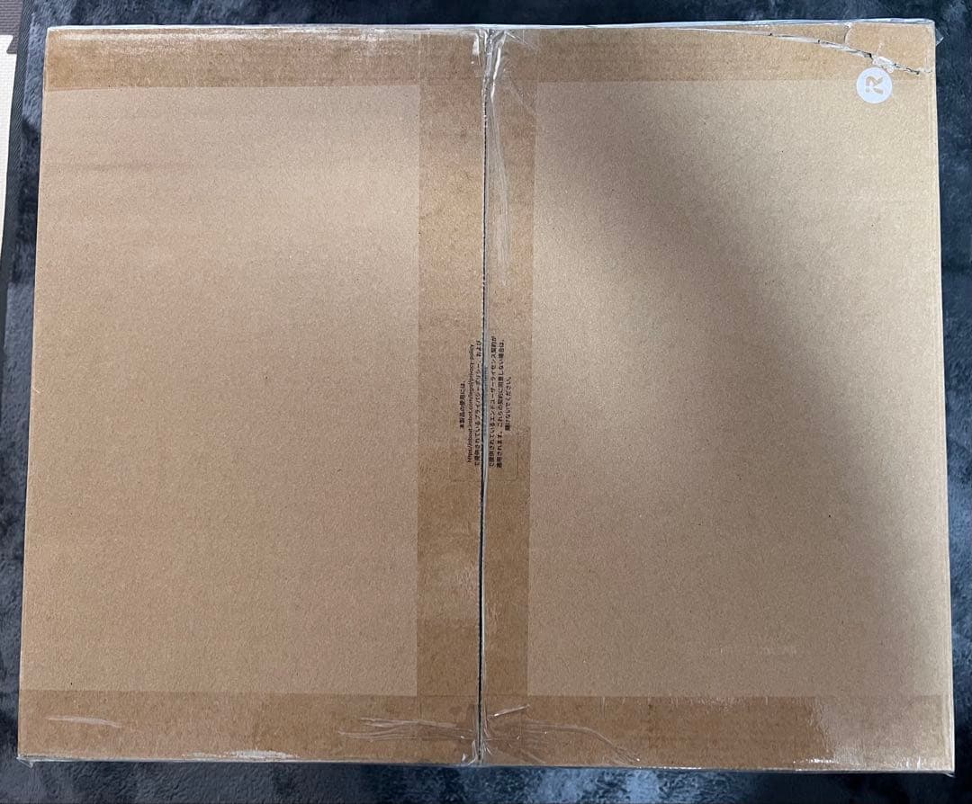 新品未開封品　Roomba Combo j5+