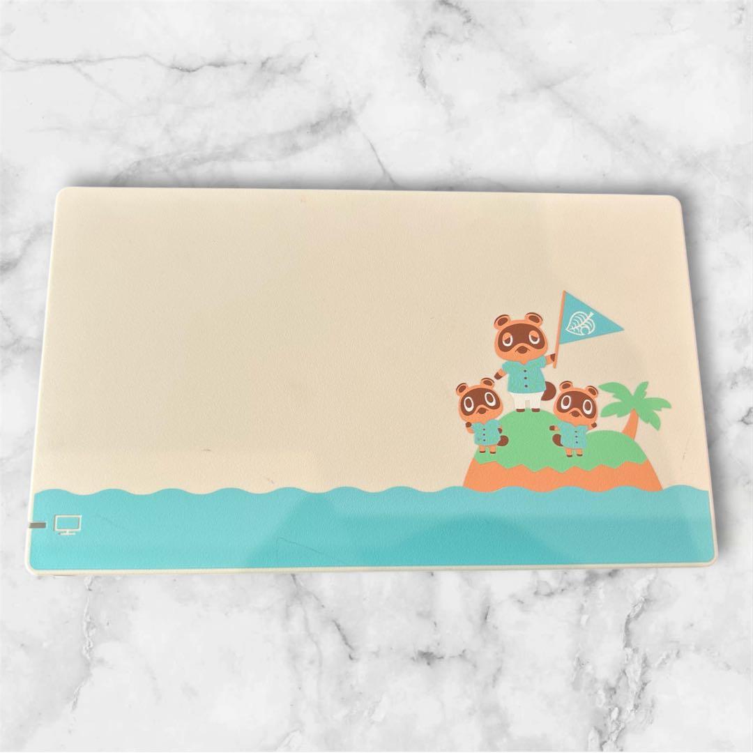 あつまれどうぶつの森 Nintendo Switch 本体 専用販売