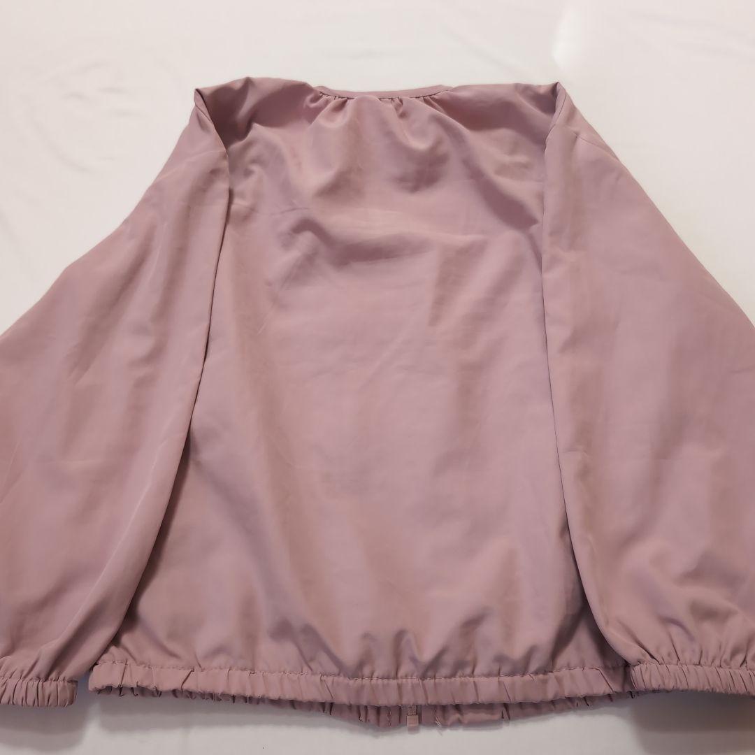 Buddy Lee ピンク 薄手ジャケット１２０サイズ