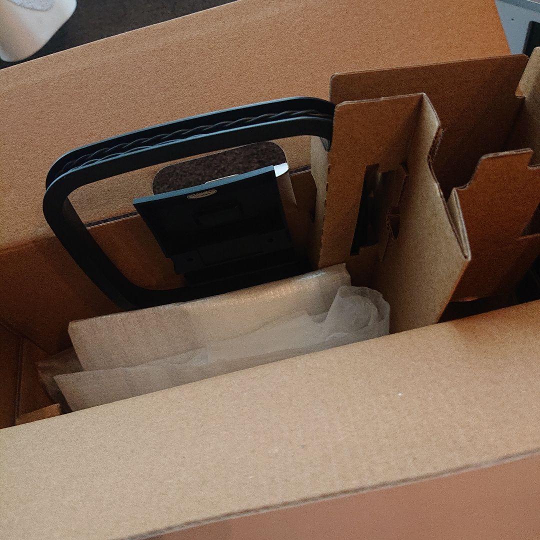 SONY ポータブルラジオレコーダー ICZ-R260TV