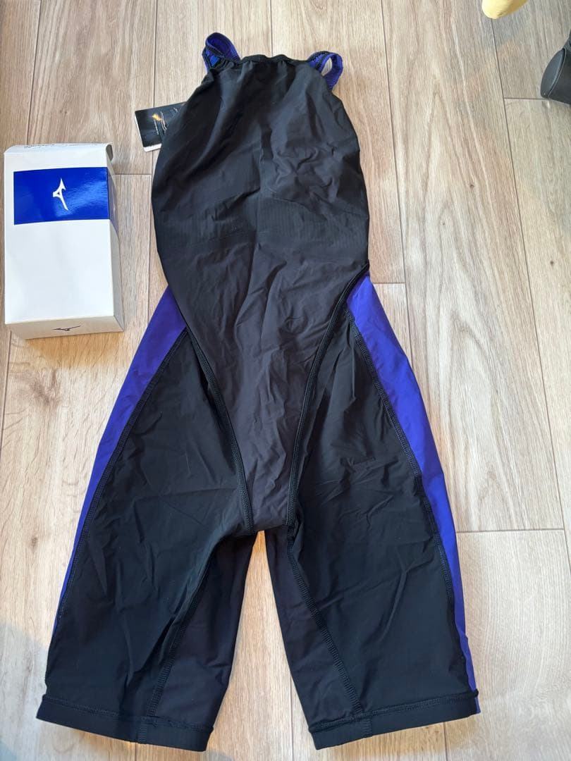 【新品、未使用】イトマン 大会　水着　MX 選手　サイズXS