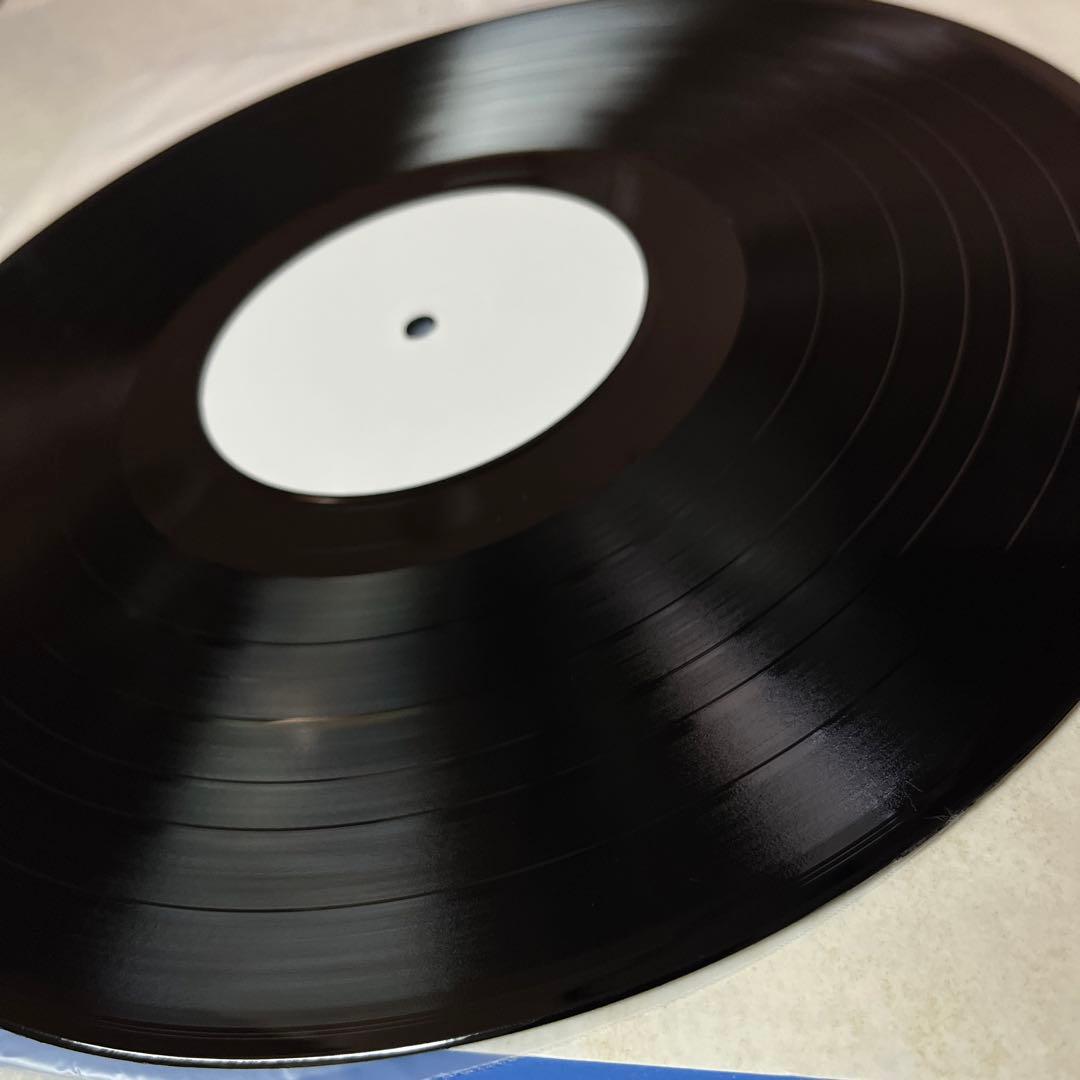 1976年 レアライヴ SEX PISTOLS ブート盤 ANARCHY