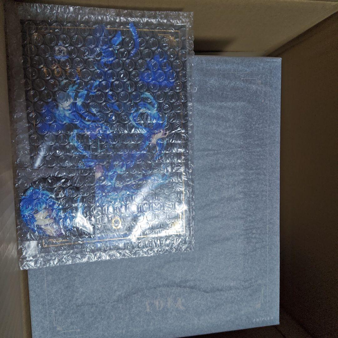 今月限定価格新品未使用イデア1/8フィギュア