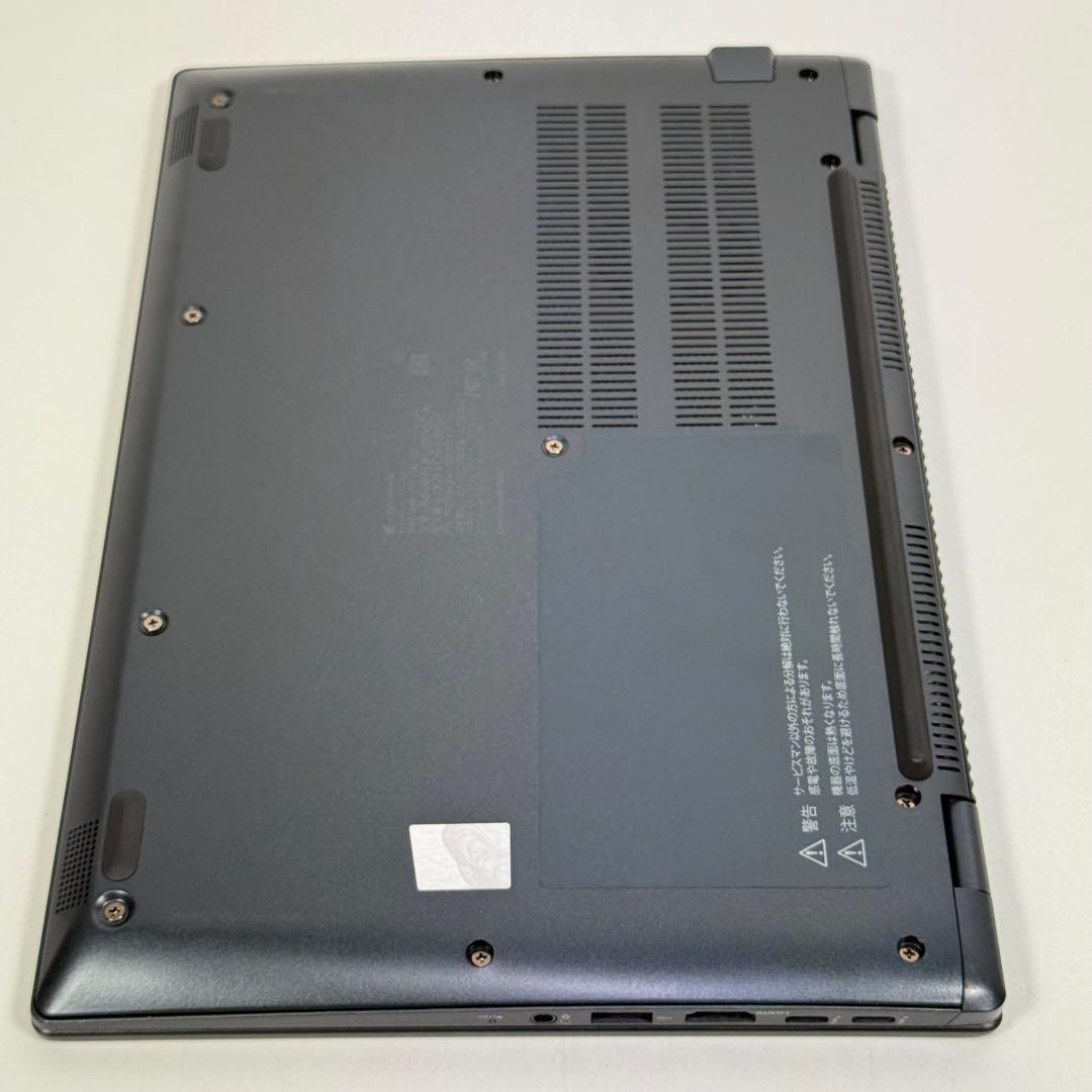 53.G83/KW i5第12世代 16G SSD512G Office2024