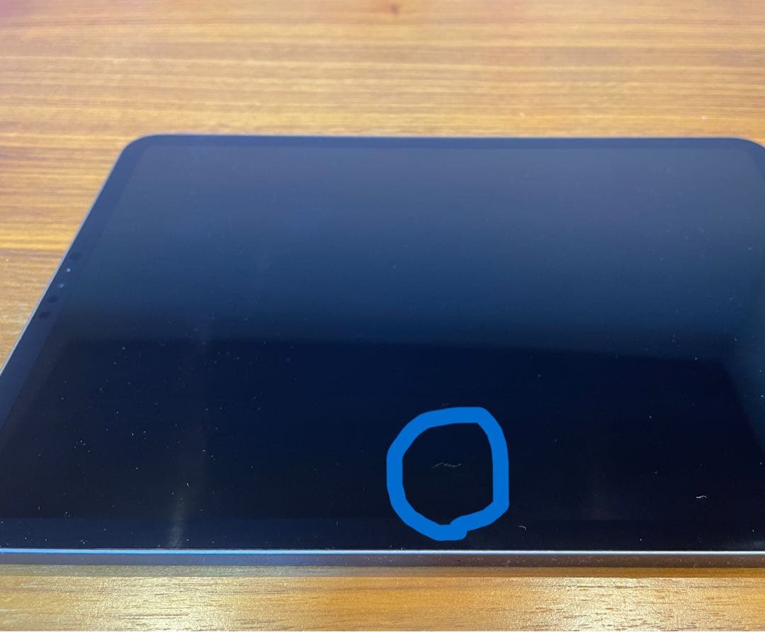 Apple iPad Pro第1世代本体+キーボード+Apple Pencil