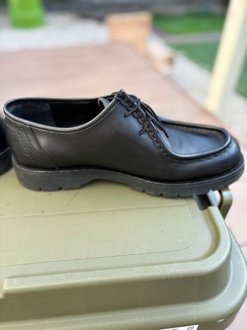 KLEMAN Padre 29cm前後