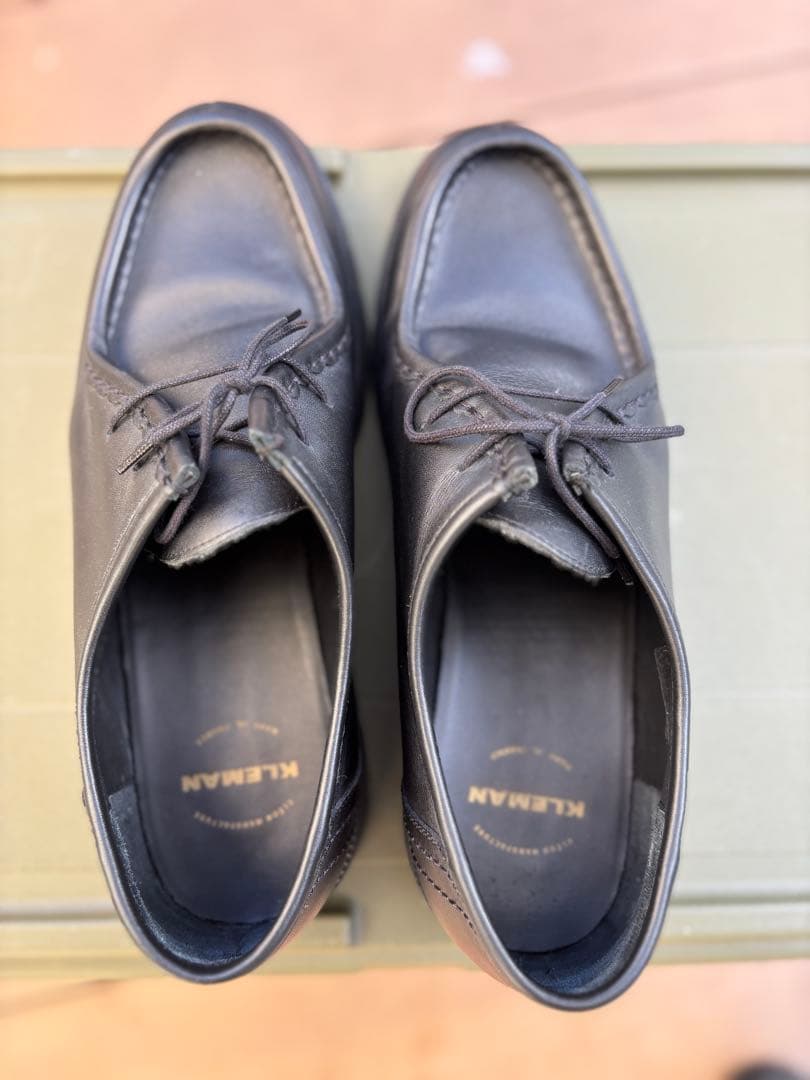 KLEMAN Padre 29cm前後