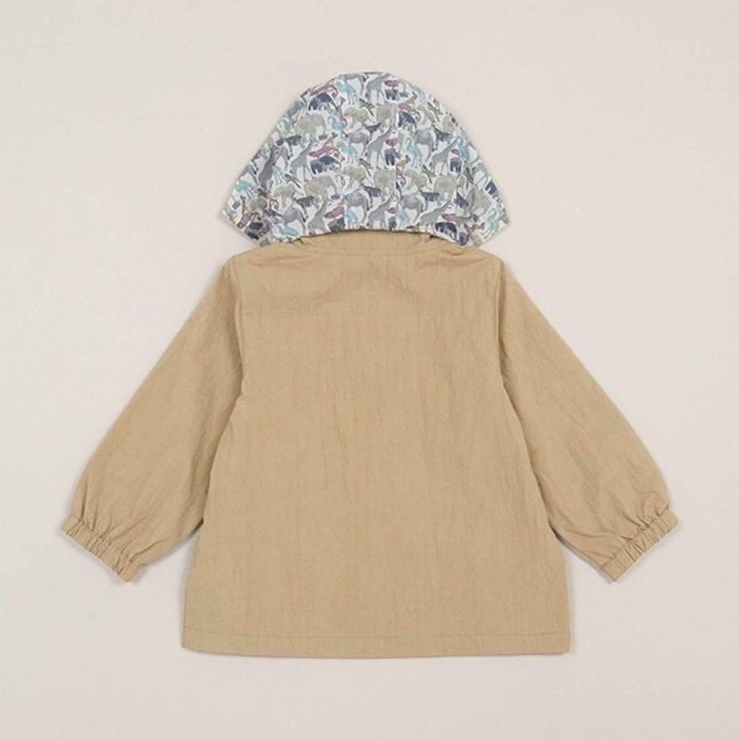 ono　センスオブワンダー　ウインドブレーカー　ダウンコート　2点セット