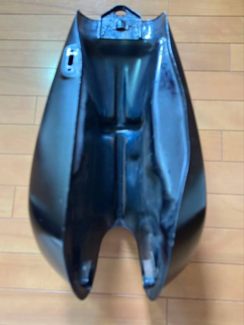 sr400用　2型純正タンク