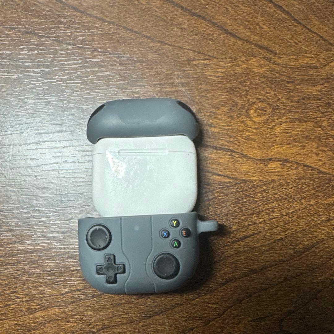 AirPods4 アクティブノイズキャンセリング搭載片耳