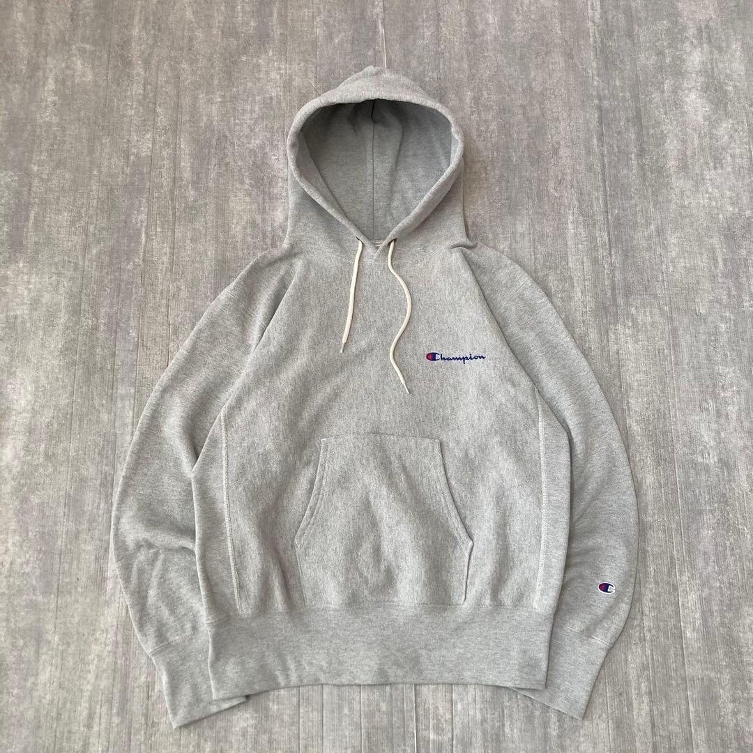 c-boy style 【NO.346】 チャンピオン　アメカジ　短丈