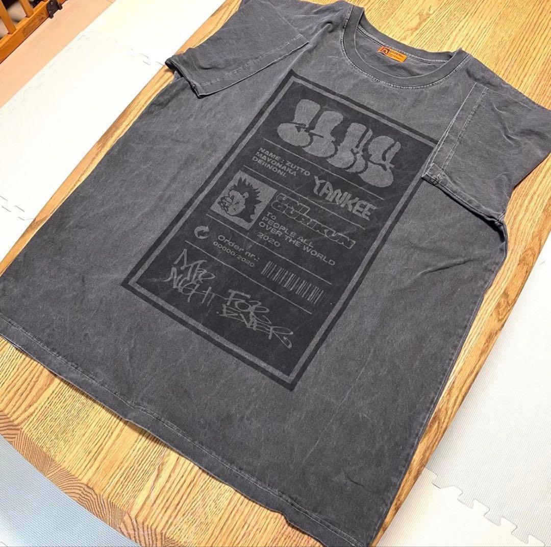 R*o様 ずとまよグッズ（トレーナー・Tシャツ・タオル・ぬいぐるみ・ショッピング