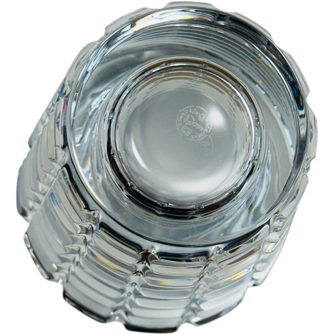 【新品】Baccarat バカラ アルルカン　フラワー