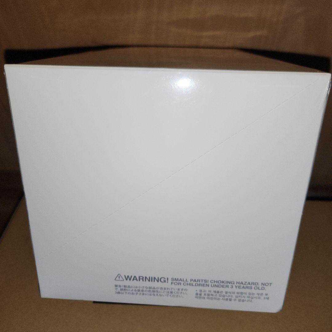 POPMART 正規品 ラブブ Big into Energy アソートボックス