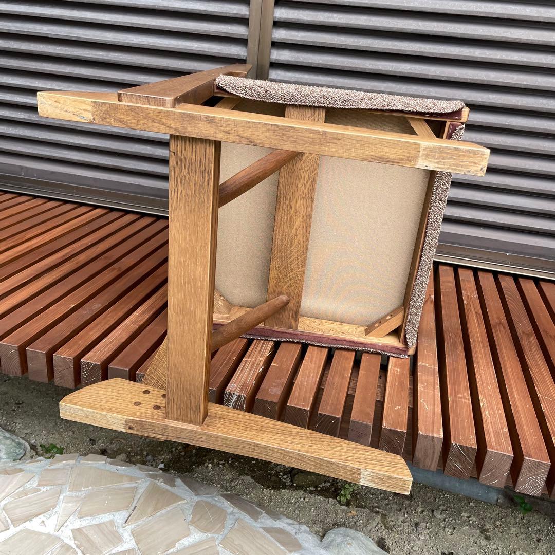 飛騨産業　キツツキ　円空　2