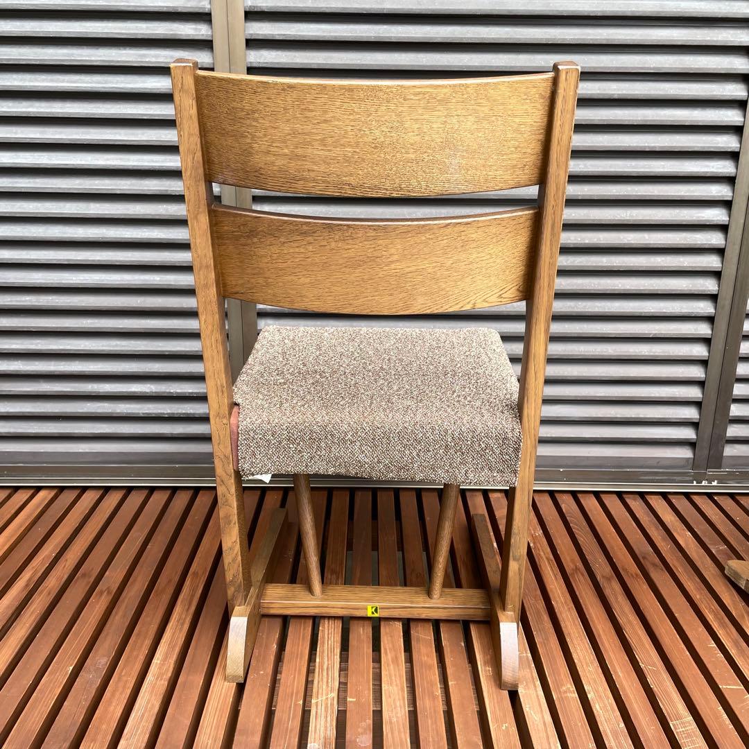 飛騨産業　キツツキ　円空　2