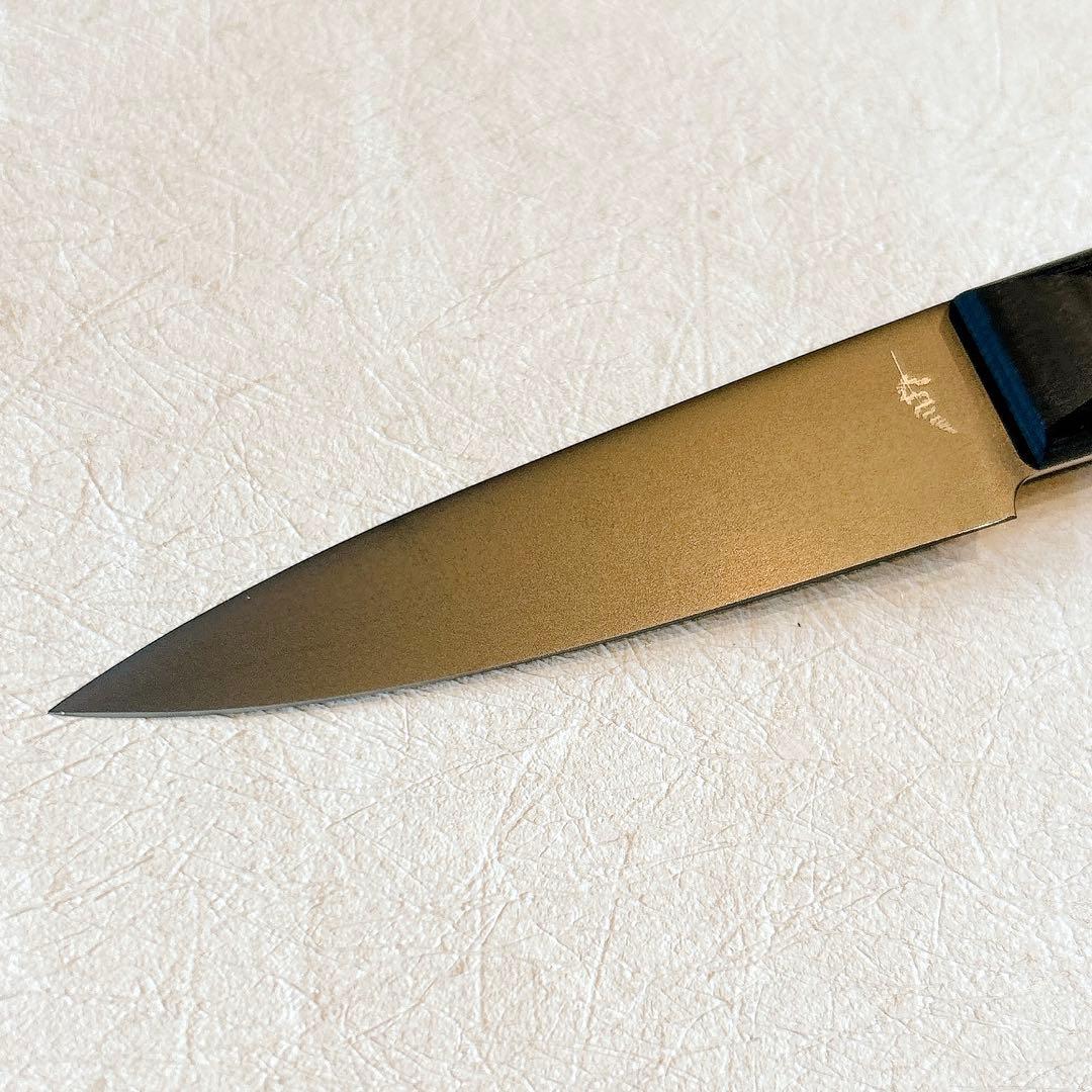 Michel BRAS ミシェル・ブラス コティディアン 1 (S) 果物ナイフ