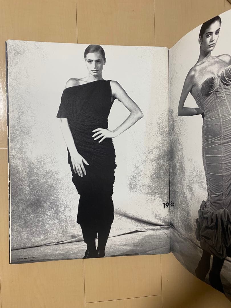 COMMEdesGARÇONS Six Number 2 1988 ギャルソン