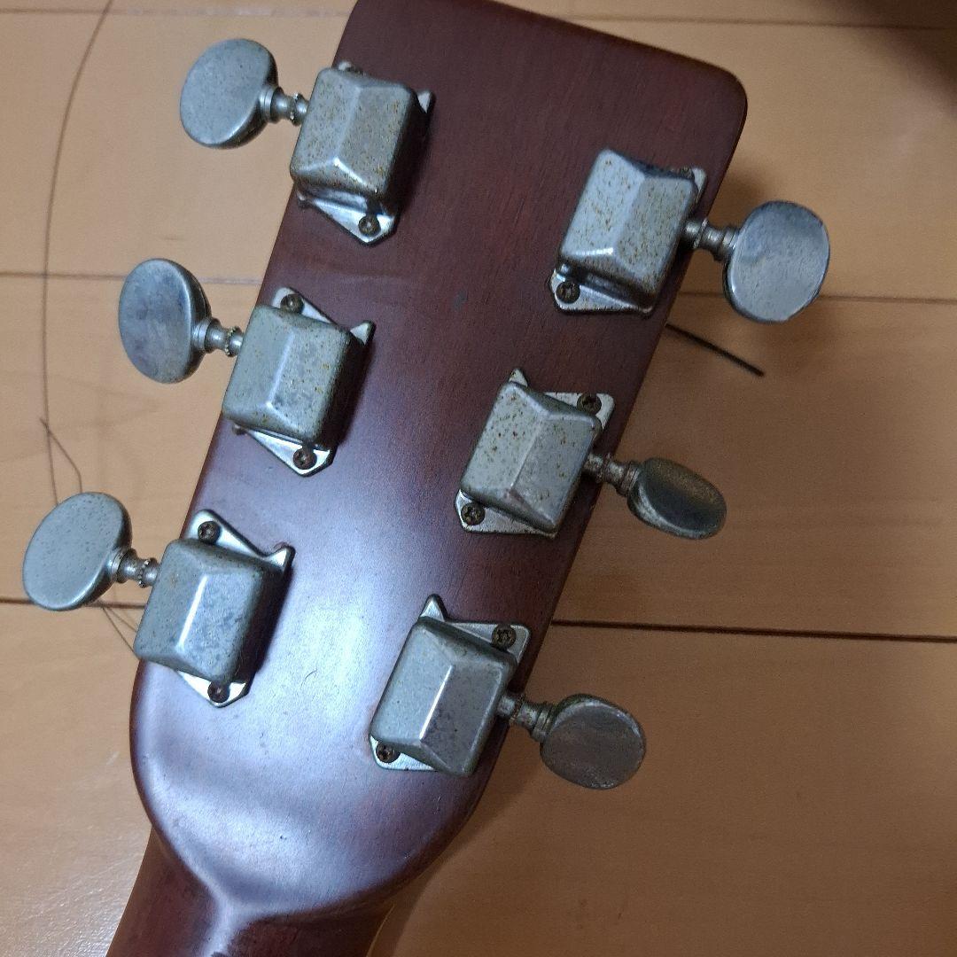 Morris YOSHIRO アコースティックギター