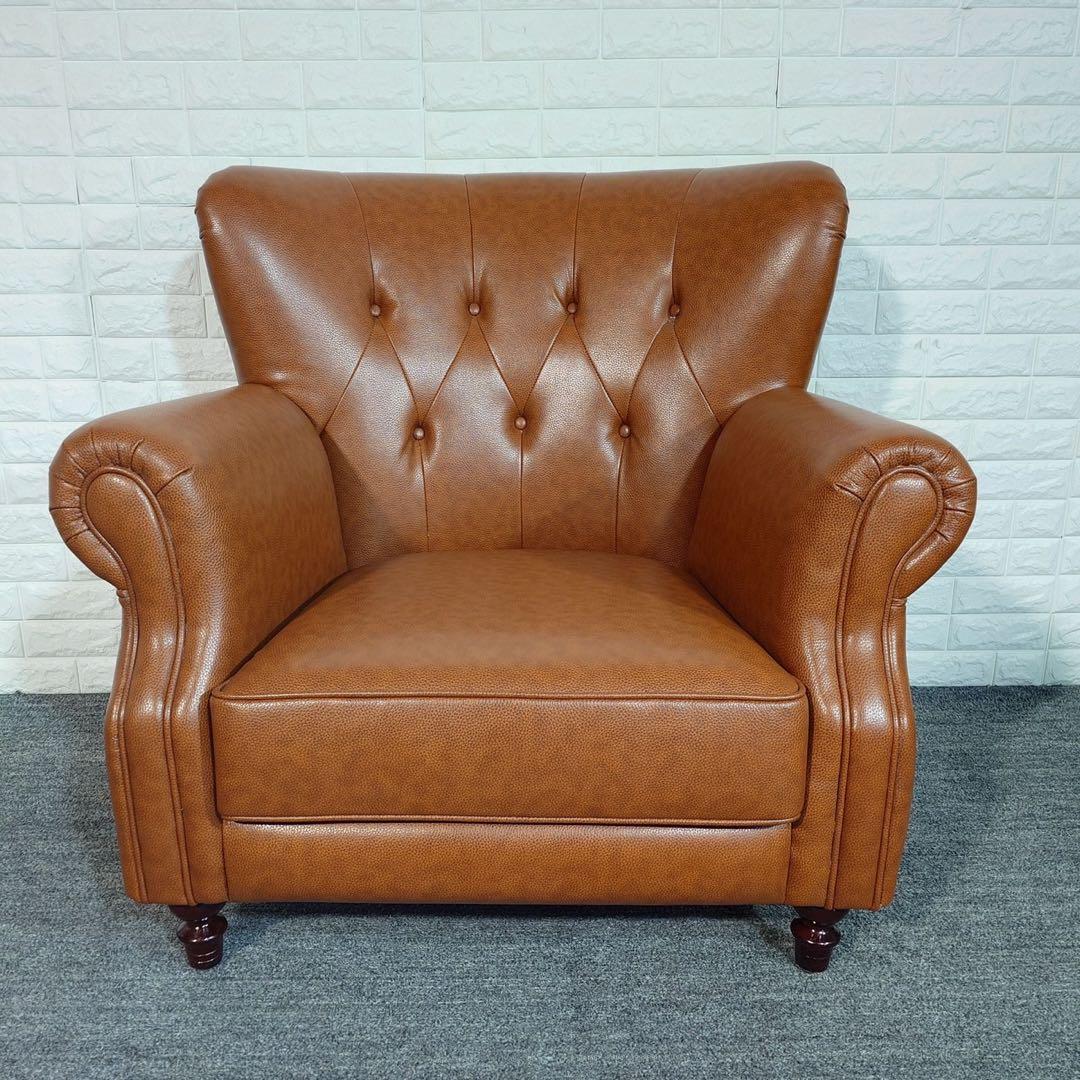 1人掛け ソファ パーソナルソファ 家具 インテリア おしゃれ J031