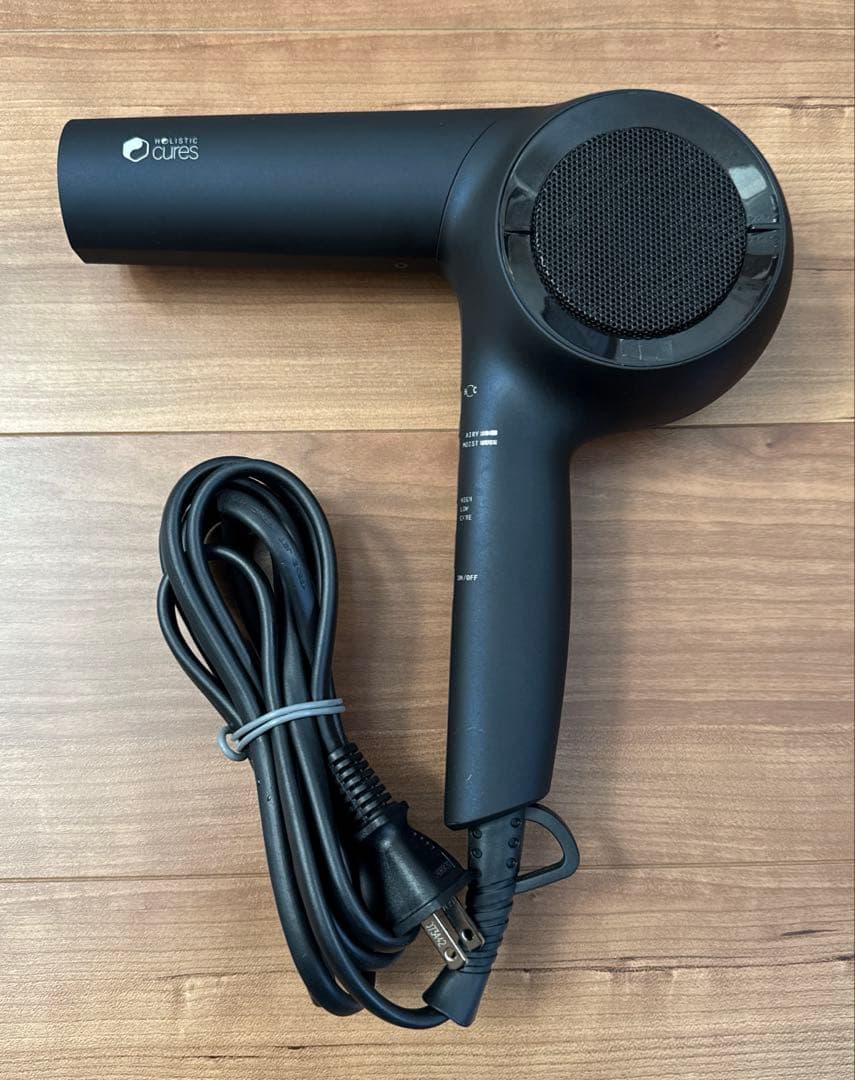 ホリスティックキュア ドライヤー Rp.