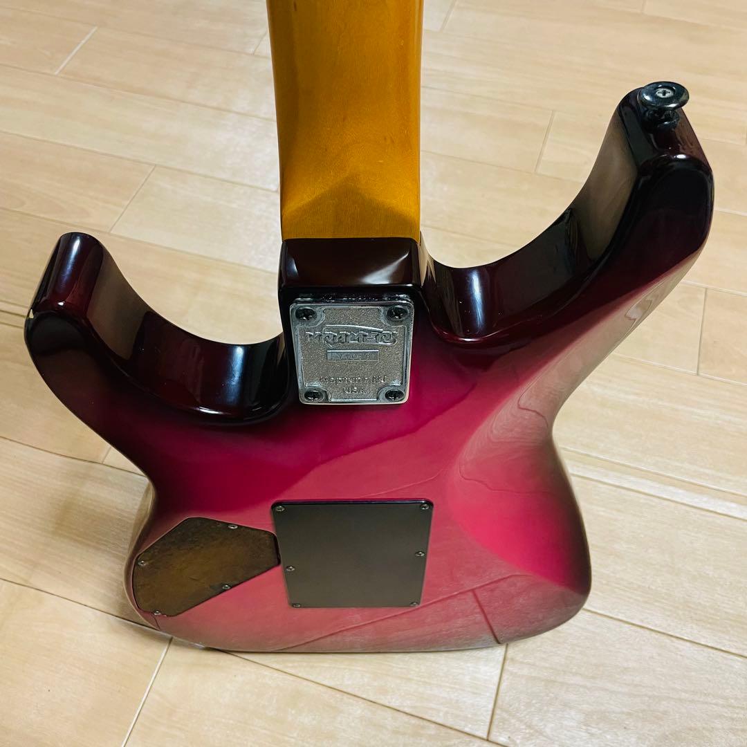 KRAMER クレーマー LK-3 Neptune NJ USA