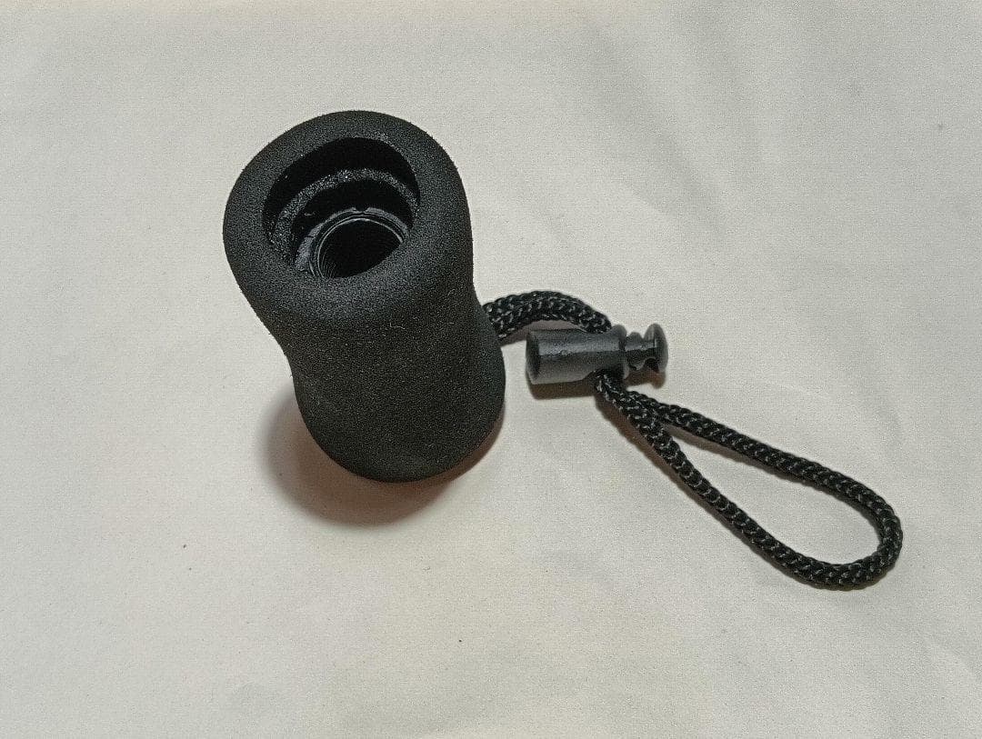 シックスムーンデザインズ　折りたたみ傘　兼用　選べる持ち手つき　カーボン　超軽量