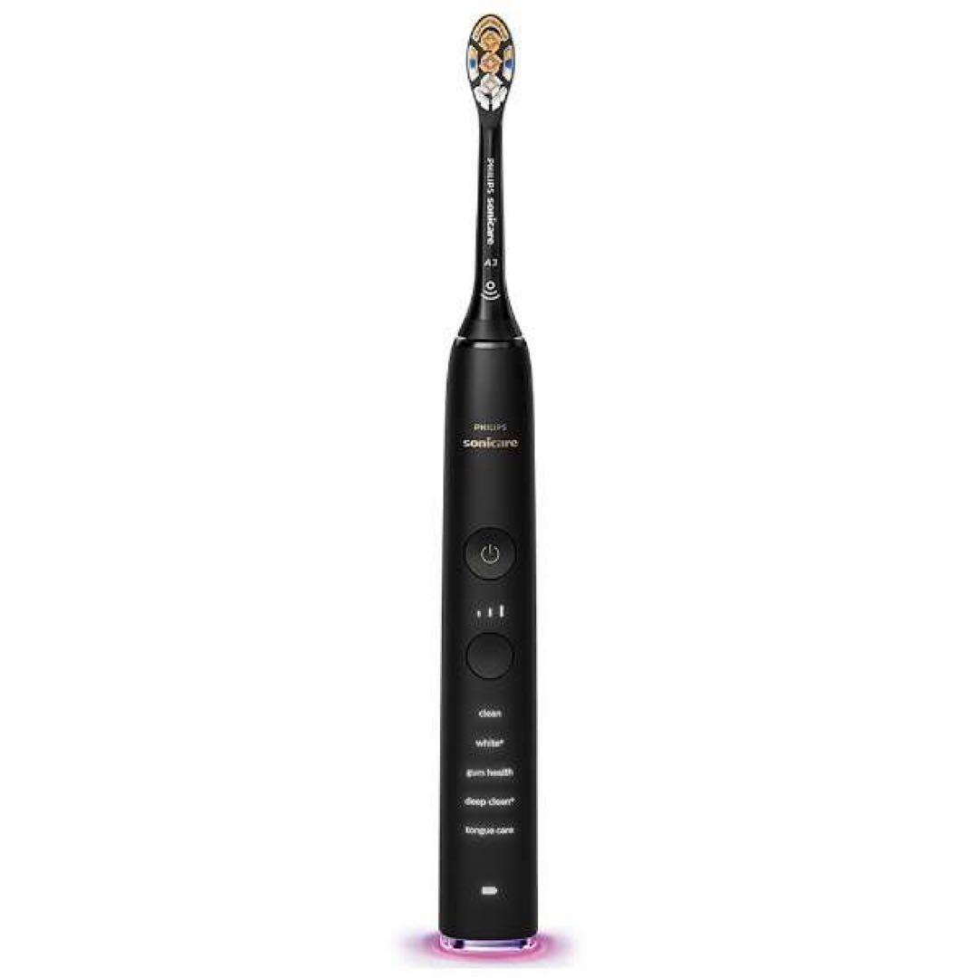 【美品】 フィリップス　ソニッケア　電動歯ブラシ