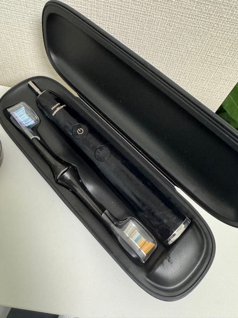 【美品】 フィリップス　ソニッケア　電動歯ブラシ