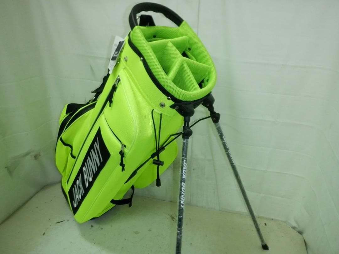 未使用★Jack Bunny!!★ジャックバニー★9.0型★軽量★スタンド