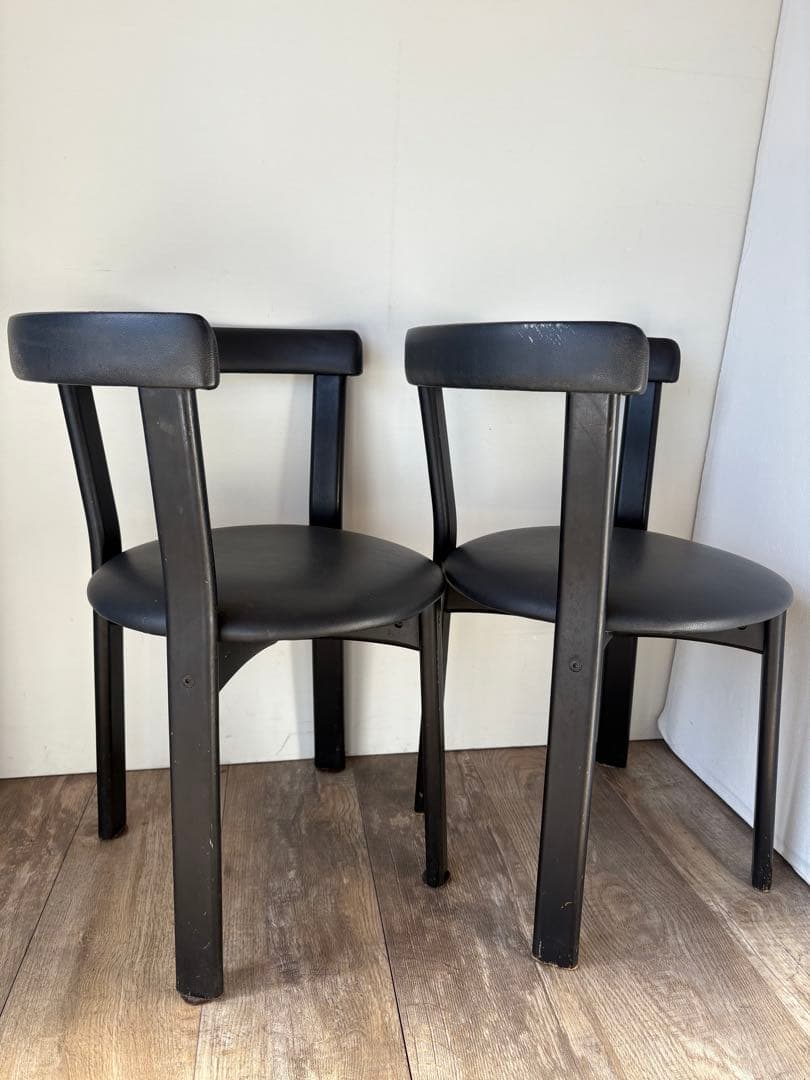 ヴィンテージ　アームチェア　2脚セット