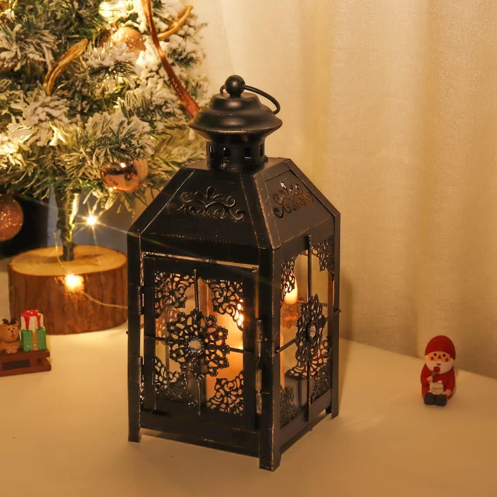 ☆ヴィンテージ　鳥かご　キャンドルホルダー　ランタン　照明