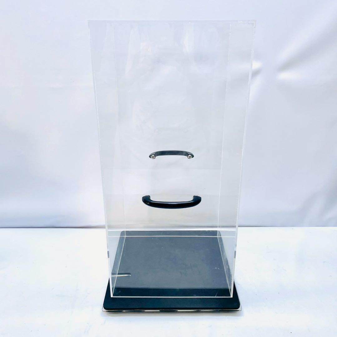 バイタミックス Vitamix 遮音 アクリルケース　防振ケース