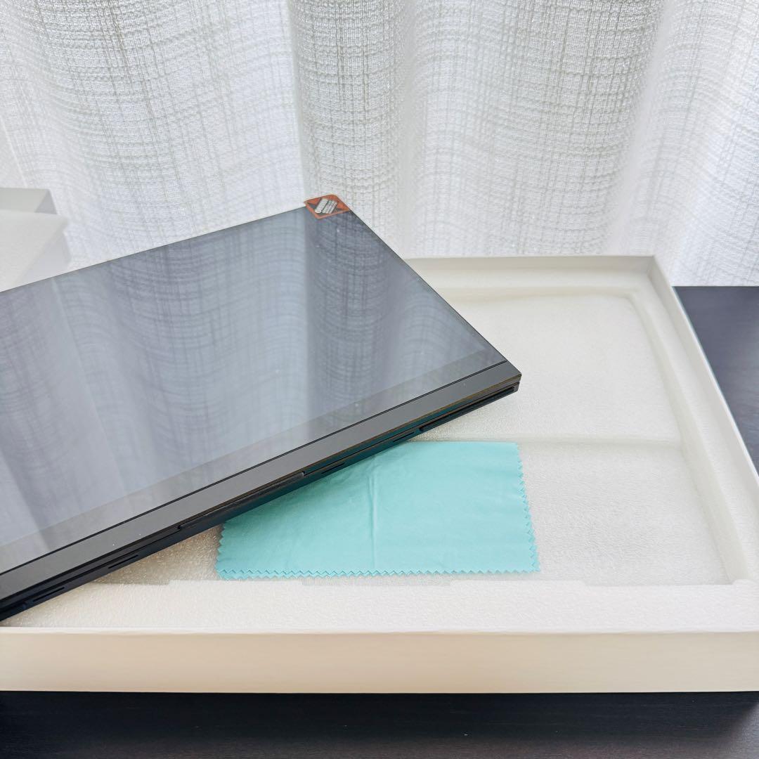 Sculptor モバイルディスプレイ MU140LA 14インチ 新品　未使用