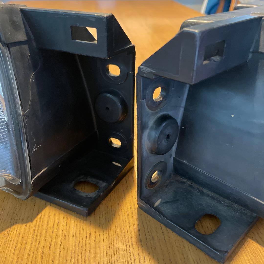 BMW GO 専用 S13 シルビア　ヘッドライト 角目